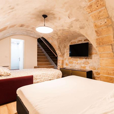 Loft 1 Bedroom Marais, Notre Dame Ac By Lcc Agency Paris Luaran gambar