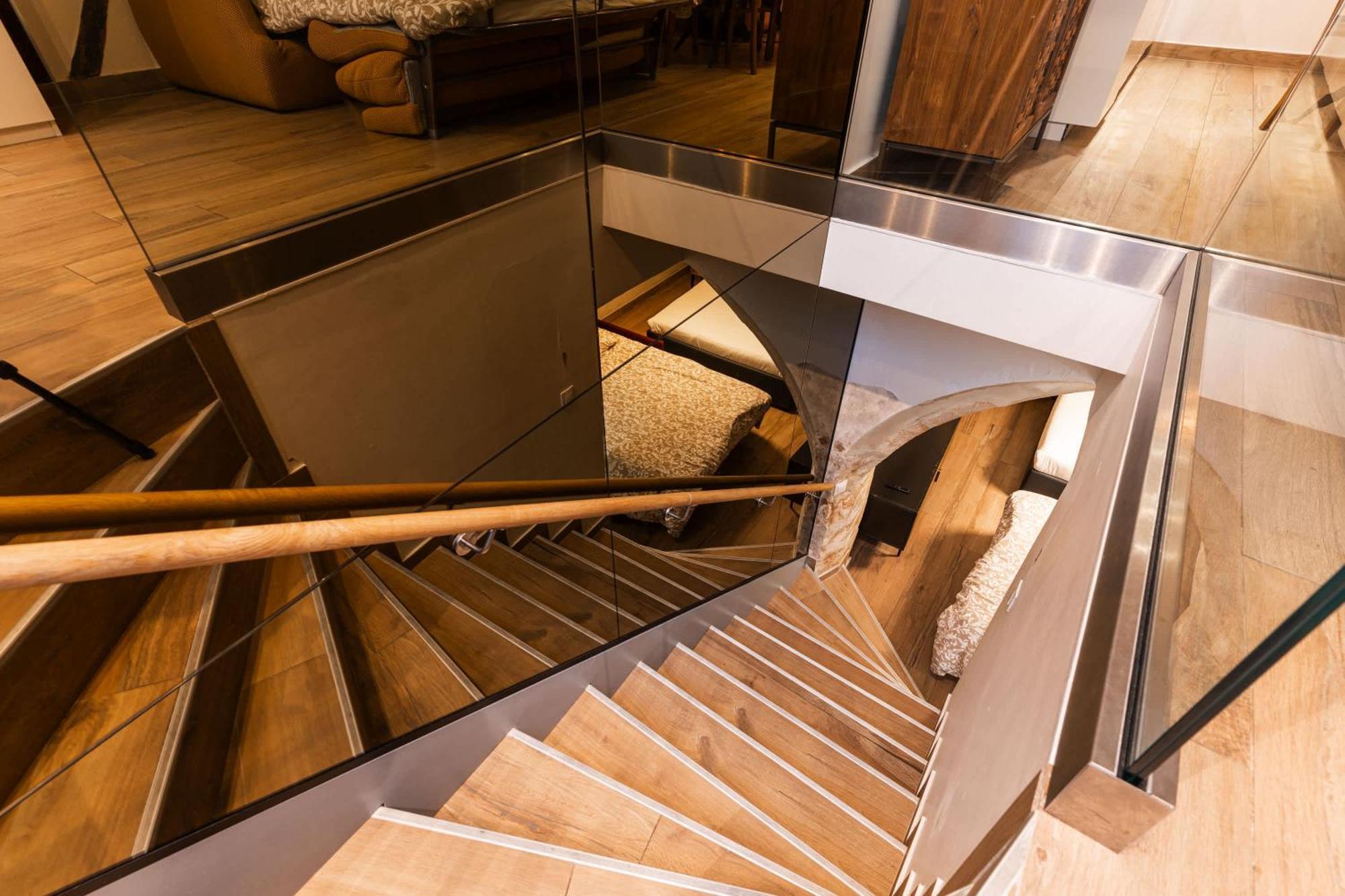 Loft 1 Bedroom Marais, Notre Dame Ac By Lcc Agency Paris Luaran gambar