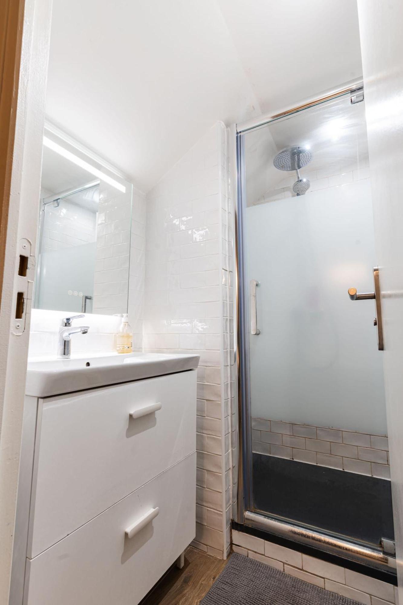 Loft 1 Bedroom Marais, Notre Dame Ac By Lcc Agency Paris Luaran gambar