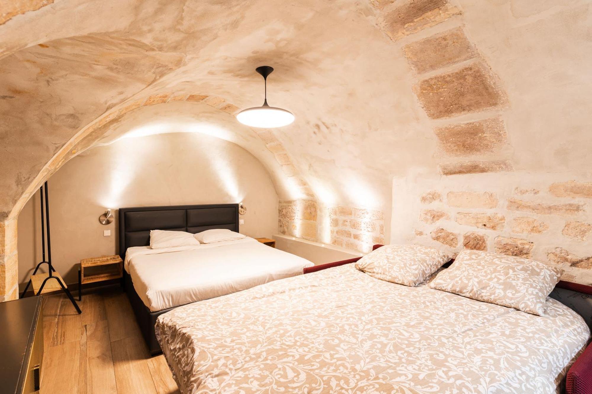 Loft 1 Bedroom Marais, Notre Dame Ac By Lcc Agency Paris Luaran gambar