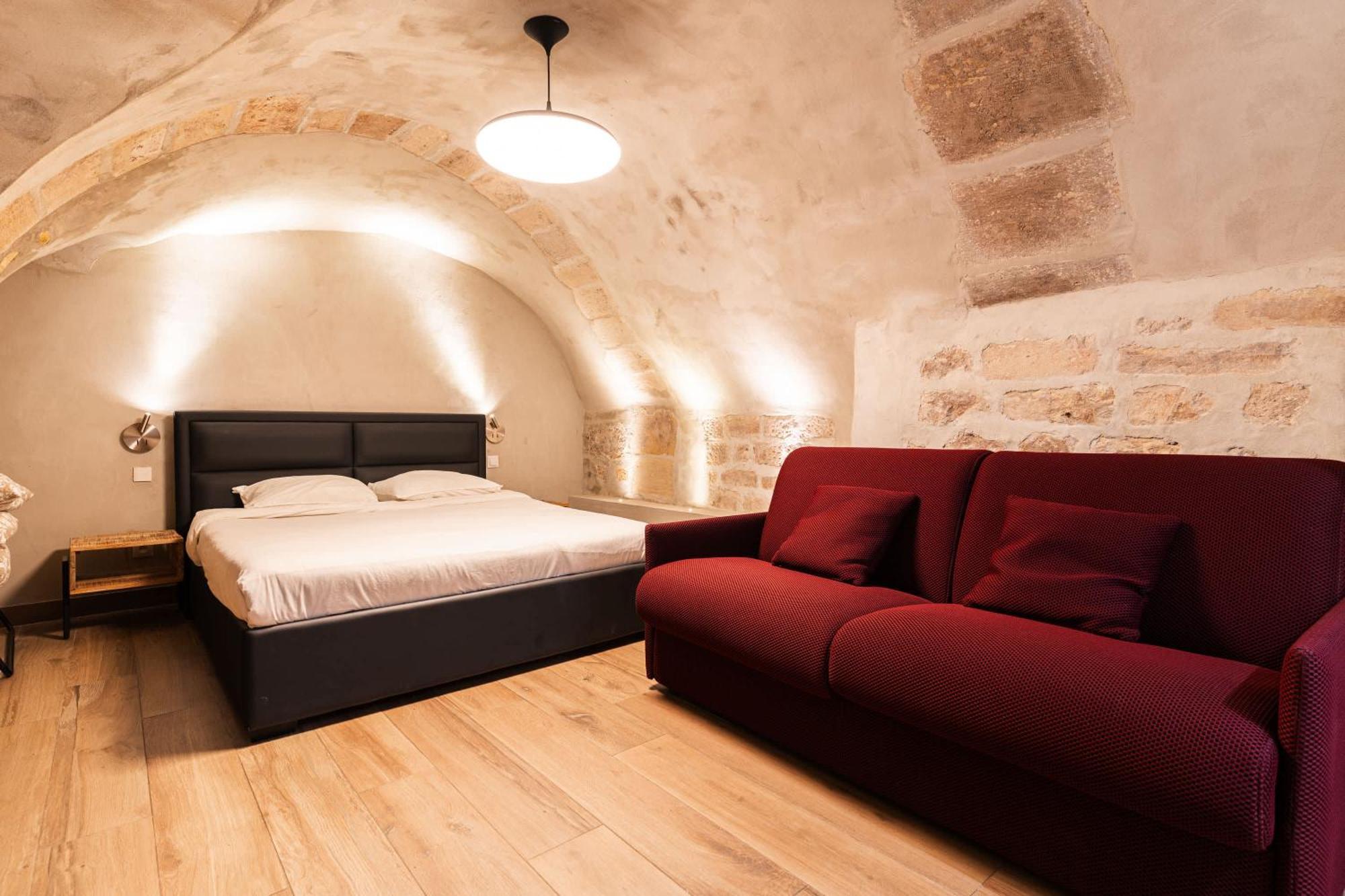 Loft 1 Bedroom Marais, Notre Dame Ac By Lcc Agency Paris Luaran gambar