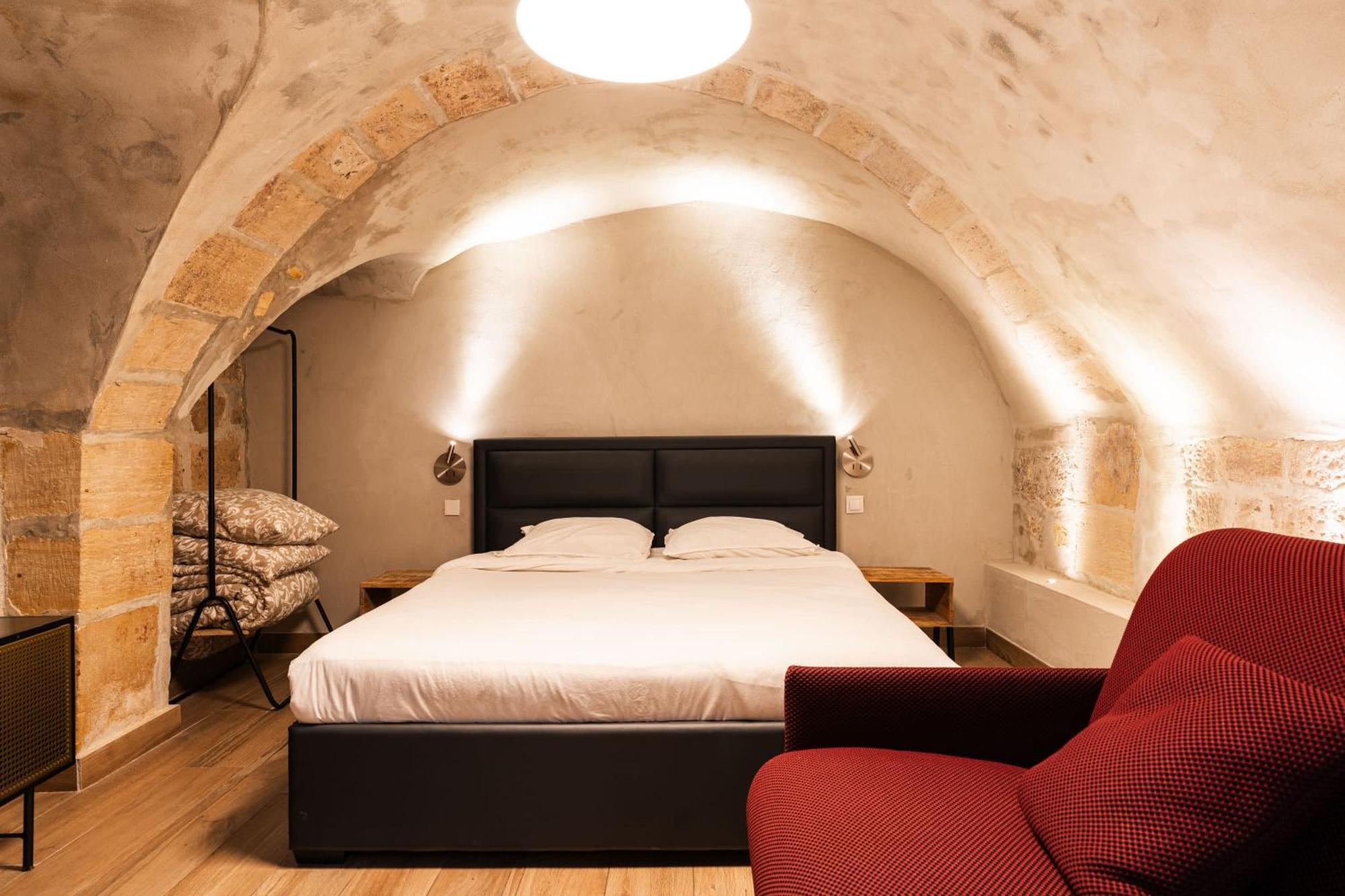 Loft 1 Bedroom Marais, Notre Dame Ac By Lcc Agency Paris Luaran gambar